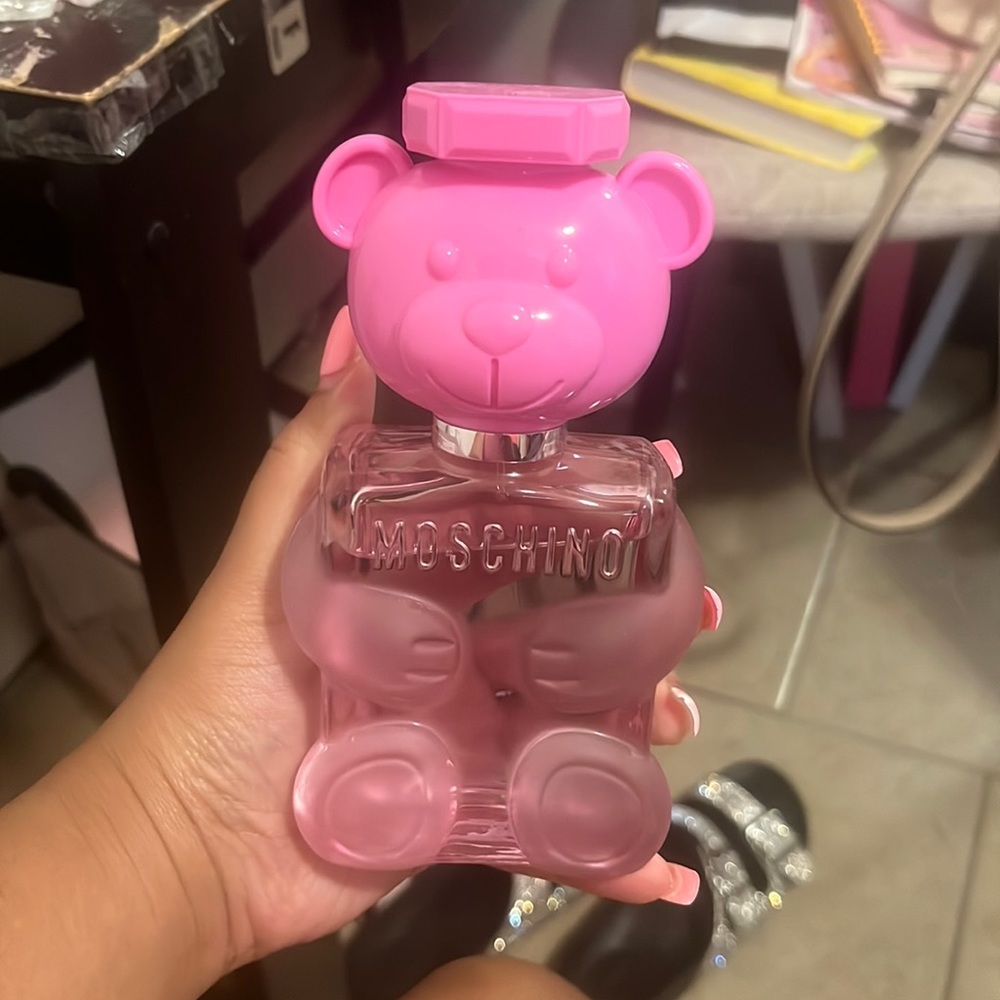 Moschino toy 2 Bubble Gum